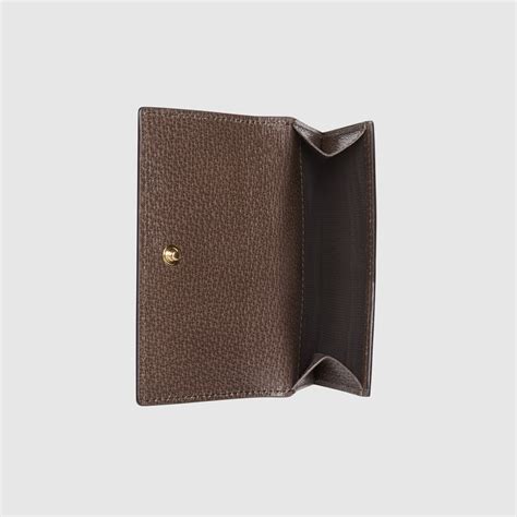 gucci bengal wallet womens|Gucci wallets on sale.